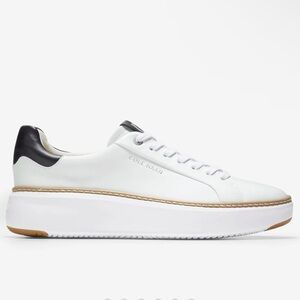 Women's GrandPrø Topspin Sneakers